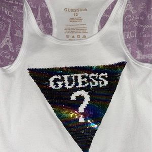 Kids Guess Outfit